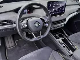 Škoda Enyaq RS Edition 82 kWh thumbnail 4