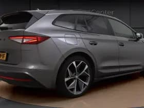 Škoda Enyaq RS Edition 82 kWh thumbnail 6