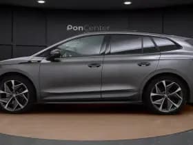 Škoda Enyaq RS Edition 82 kWh thumbnail 7