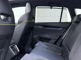 Škoda Enyaq RS Edition 82 kWh thumbnail 8