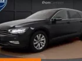 Volkswagen Passat Variant 1.5 TSI thumbnail 11