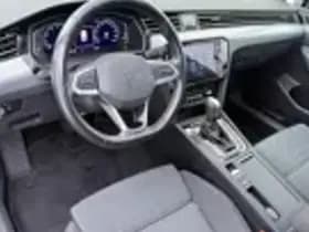 Volkswagen Passat Variant 1.5 TSI thumbnail 13