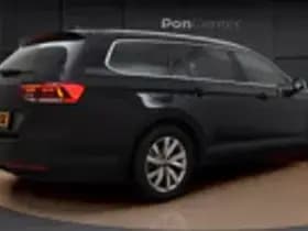 Volkswagen Passat Variant 1.5 TSI thumbnail 15