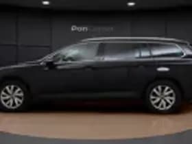 Volkswagen Passat Variant 1.5 TSI thumbnail 16