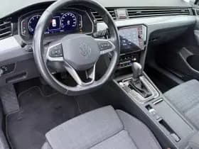 Volkswagen Passat Variant 1.5 TSI thumbnail 4