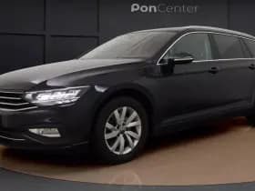Volkswagen Passat Variant 1.5 TSI thumbnail 10