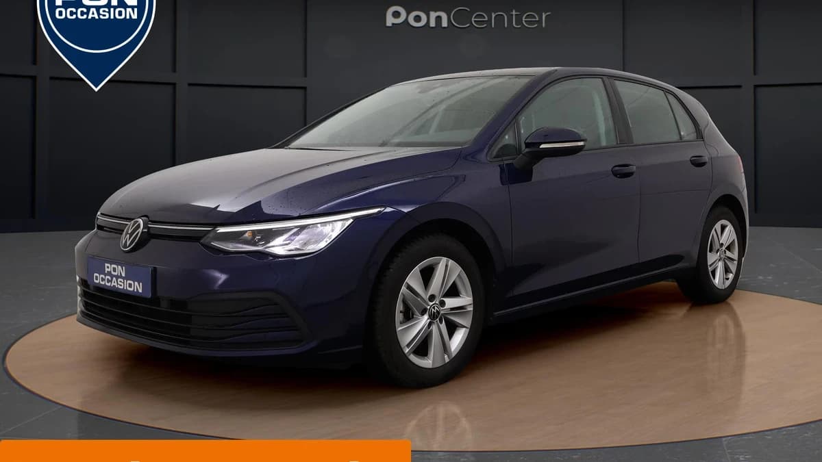 Volkswagen Golf 1.0 TSI Life — foto 1