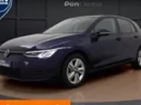 Volkswagen Golf 1.0 TSI Life thumbnail 11