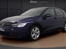 Volkswagen Golf 1.0 TSI Life thumbnail 10