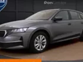 Škoda Octavia Combi 1.5 TSI Edition thumbnail 11
