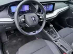 Škoda Octavia Combi 1.5 TSI Edition thumbnail 13