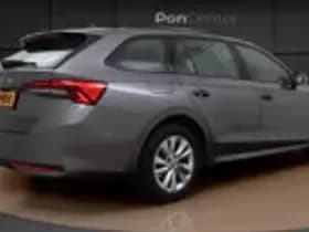 Škoda Octavia Combi 1.5 TSI Edition thumbnail 15