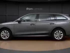 Škoda Octavia Combi 1.5 TSI Edition thumbnail 16