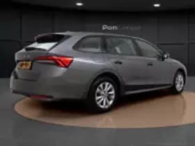 Škoda Octavia thumbnail 18