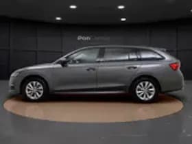Škoda Octavia thumbnail 19