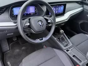 Škoda Octavia Combi 1.5 TSI Edition thumbnail 4