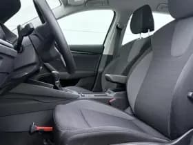 Škoda Octavia Combi 1.5 TSI Edition thumbnail 5