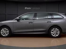 Škoda Octavia Combi 1.5 TSI Edition thumbnail 7