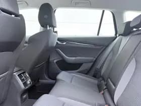 Škoda Octavia Combi 1.5 TSI Edition thumbnail 8