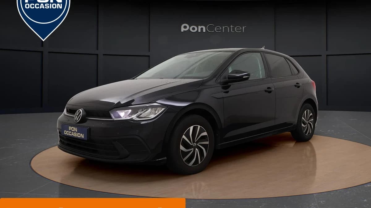 Volkswagen Polo 1.0 TSI Life — foto 1
