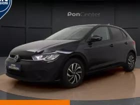 Volkswagen Polo 1.0 TSI Life thumbnail 2