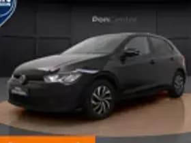 Volkswagen Polo 1.0 TSI Life thumbnail 11