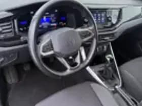 Volkswagen Polo 1.0 TSI Life thumbnail 13