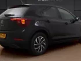 Volkswagen Polo 1.0 TSI Life thumbnail 15