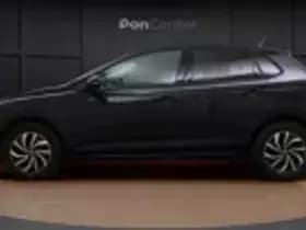 Volkswagen Polo 1.0 TSI Life thumbnail 16