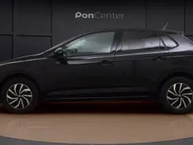 Volkswagen Polo 1.0 TSI Life thumbnail 7