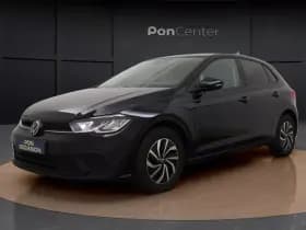 Volkswagen Polo 1.0 TSI Life thumbnail 10
