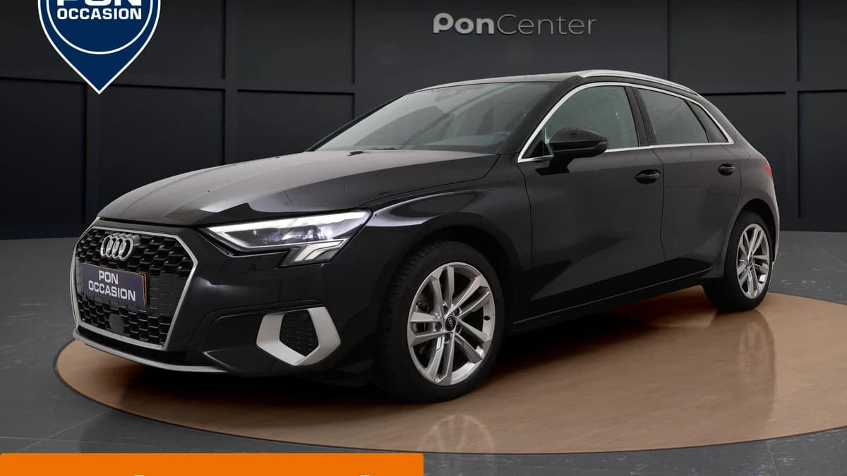 Audi A3 Sportback 30 TFSI S-line — foto 1