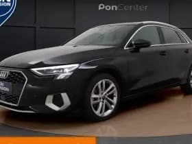 Audi A3 Sportback 30 TFSI S-line