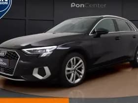 Audi A3 Sportback 30 TFSI S-line thumbnail 2