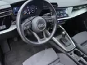 Audi A3 Sportback 30 TFSI S-line thumbnail 13