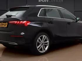 Audi A3 Sportback 30 TFSI S-line thumbnail 6