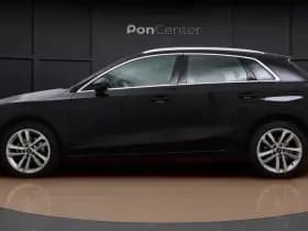 Audi A3 Sportback 30 TFSI S-line thumbnail 7