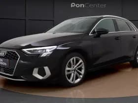 Audi A3 Sportback 30 TFSI S-line thumbnail 10