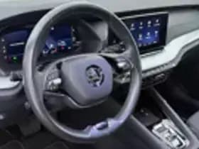 Škoda Octavia 1.0 e-TSI thumbnail 13