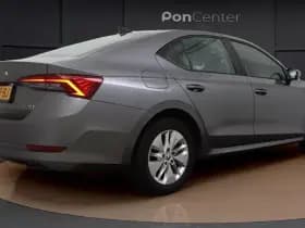 Škoda Octavia 1.0 e-TSI thumbnail 6