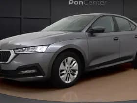 Škoda Octavia 1.0 e-TSI thumbnail 10