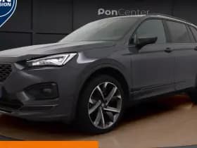 SEAT Tarraco 1.5 TSI FR thumbnail 2