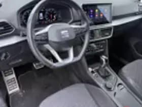 SEAT Tarraco 1.5 TSI FR thumbnail 13