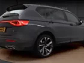 SEAT Tarraco 1.5 TSI FR thumbnail 15