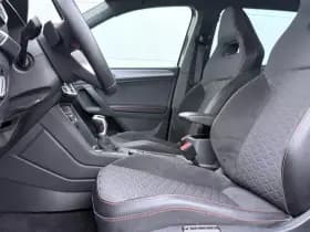 SEAT Tarraco 1.5 TSI FR thumbnail 5