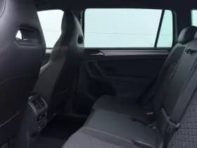 SEAT Tarraco 1.5 TSI FR thumbnail 8