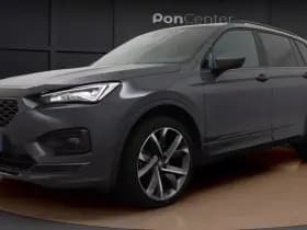 SEAT Tarraco 1.5 TSI FR thumbnail 10