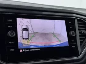 Volkswagen T-Roc 1.5 TSI Sport R-line thumbnail 12