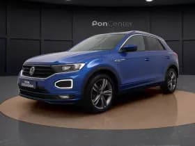 Volkswagen T-Roc 1.5 TSI Sport R-line thumbnail 14