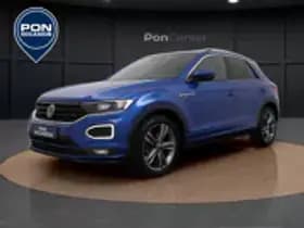 Volkswagen T-Roc 1.5 TSI Sport R-line thumbnail 15